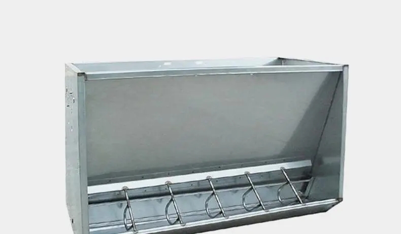 不锈钢料槽怎么使用更合理？