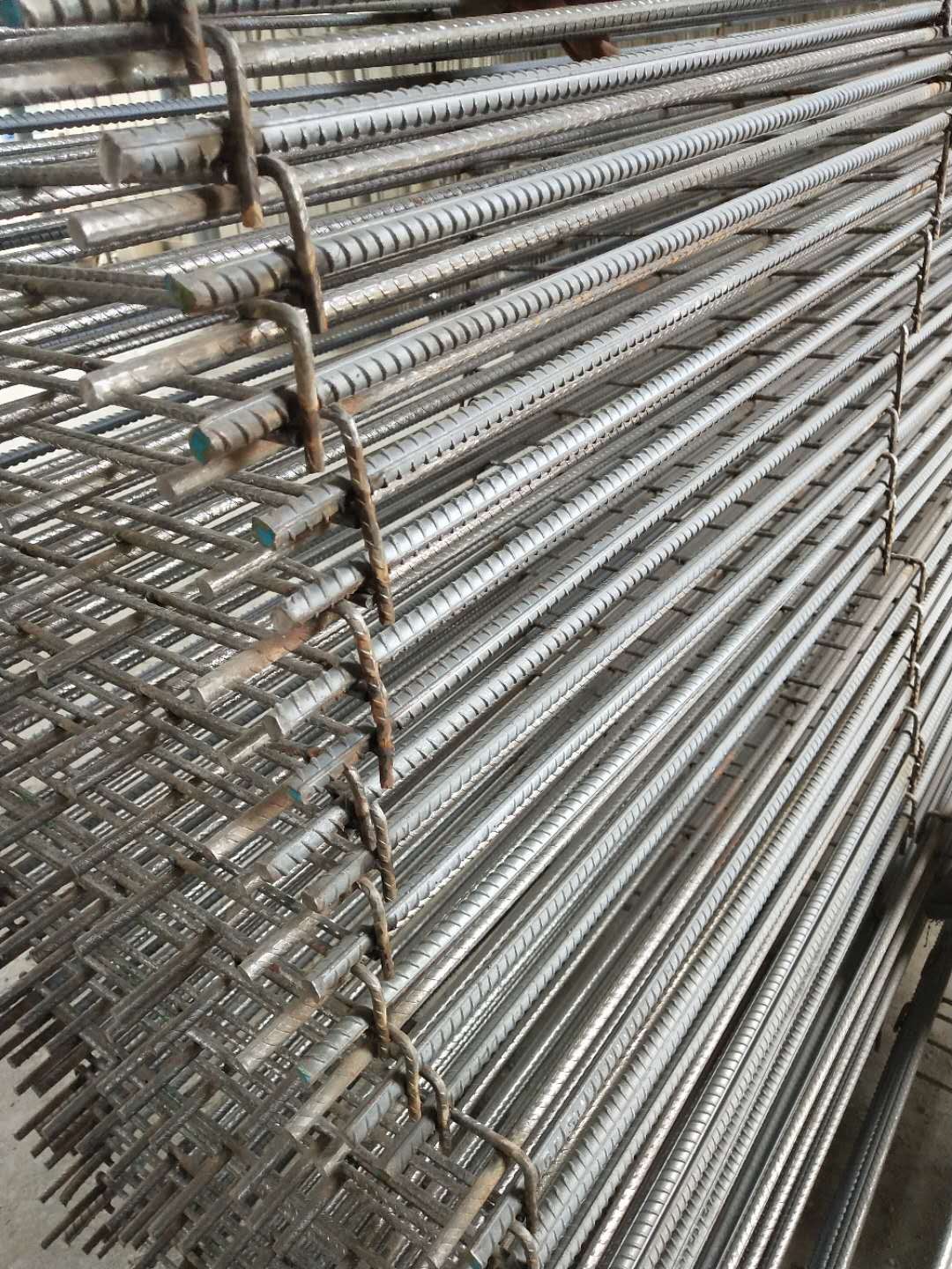 3米机制板钢筋网